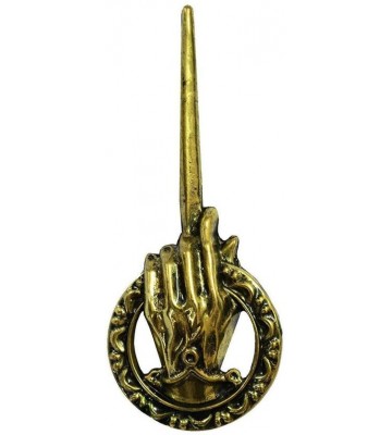 Evana Game of Thrones Hand of The King-03C Brooch  (Bronze)