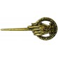 Evana Game of Thrones Hand of The King-03C Brooch  (Bronze)