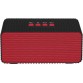 Jango HDY-05 Mini Bluetooth Sound-Box(Supports Bluetooth,Aux,USB,TF Card) 3 W Portable Bluetooth Speaker  (Red, Stereo Channel)