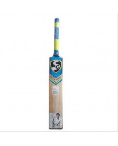 SG Cobra Gold English Willow Cricket Bat  