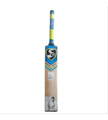 SG Cobra Gold English Willow Cricket Bat  